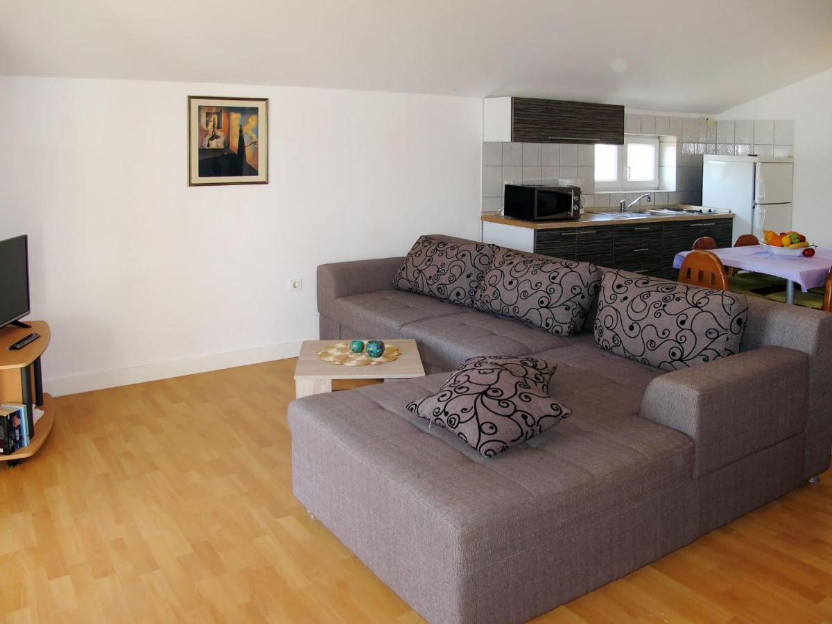 Apartment Nika - Zad700 By Interhome Pridraga Экстерьер фото