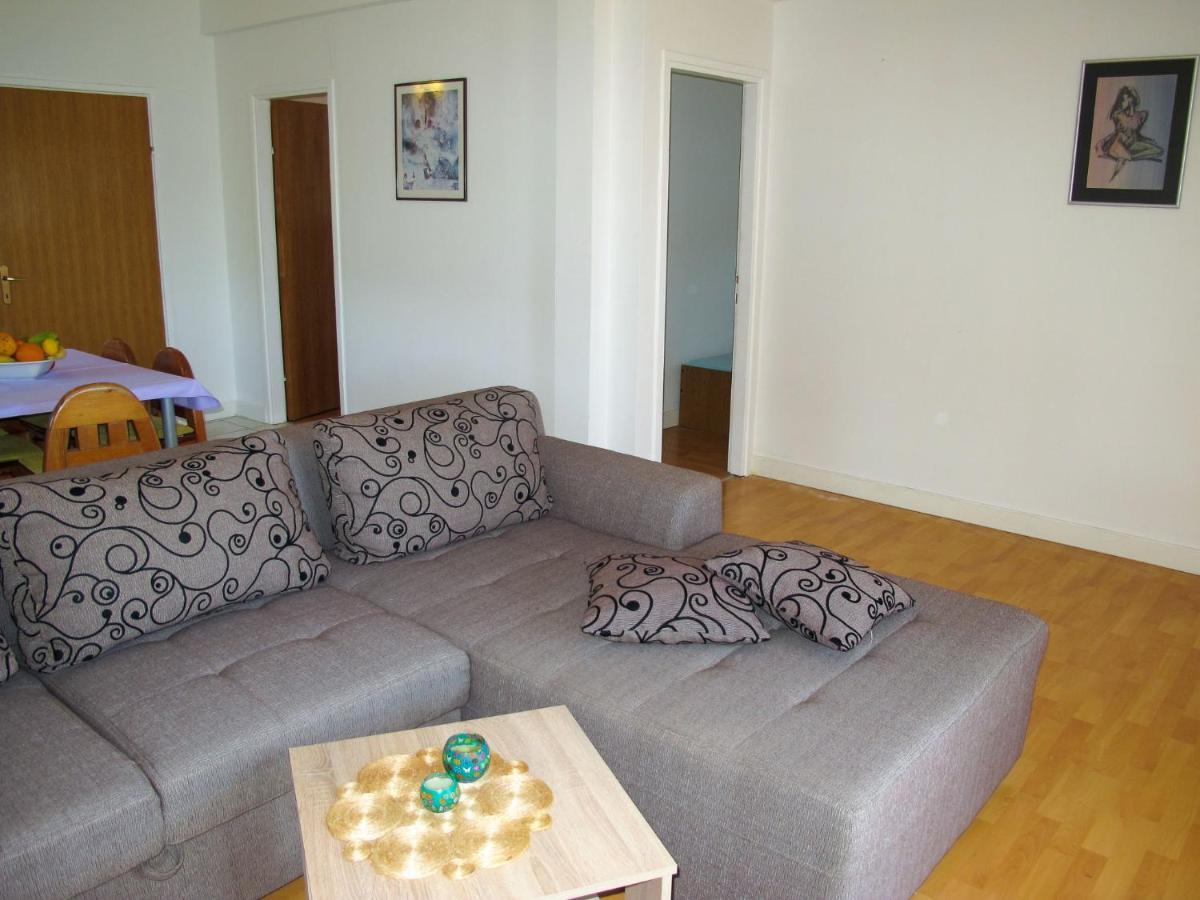 Apartment Nika - Zad700 By Interhome Pridraga Экстерьер фото